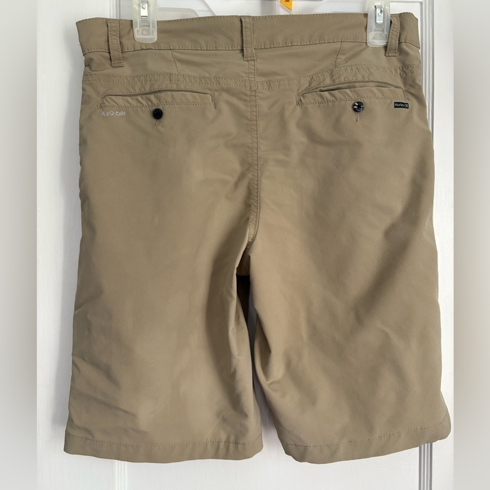 Hurley H-20 Dry Fit Walk Jr Shorts, Size:20 - Picture 3 of 10